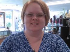 AngieHeart14 - Angel Communication and Angel Cards