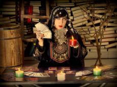 Ashnadel - Angel Reading and Angel Cards