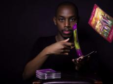 ThaOracle - Angel Communication and Angel Cards